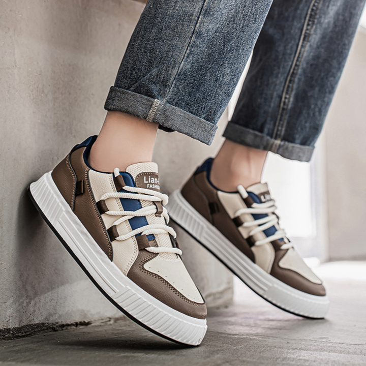 Zapatillas elegantes