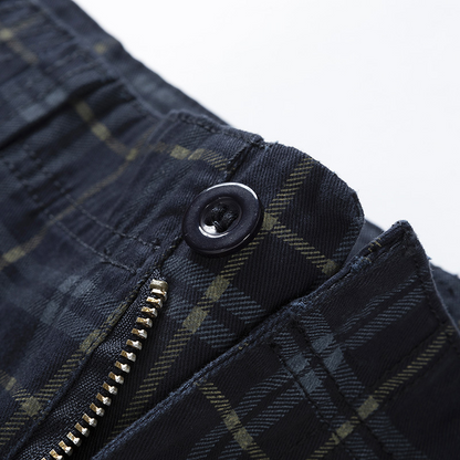 Pantalones cortos cargo