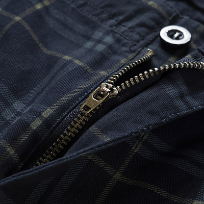 Pantalones cortos cargo