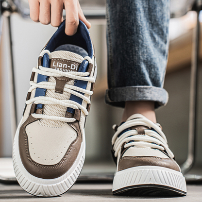 Zapatillas elegantes