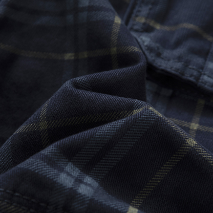 Pantalones cortos cargo