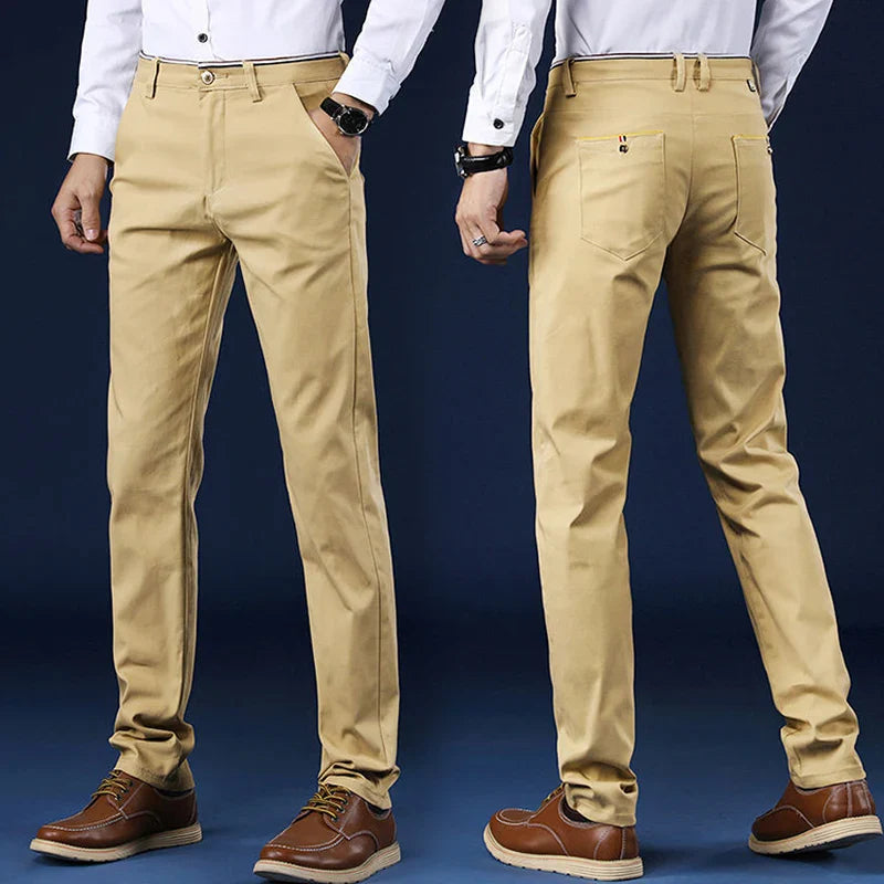 Pantalones Chic para Hombre