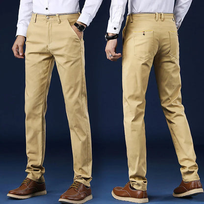 Pantalones Chic para Hombre
