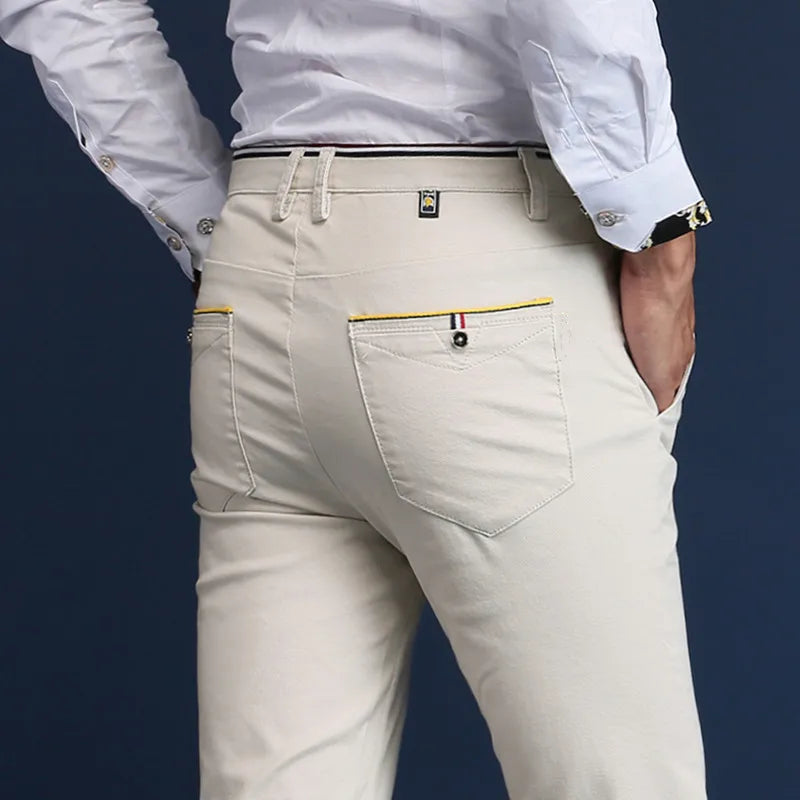 Pantalones Chic para Hombre