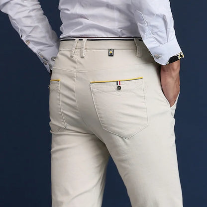 Pantalones Chic para Hombre