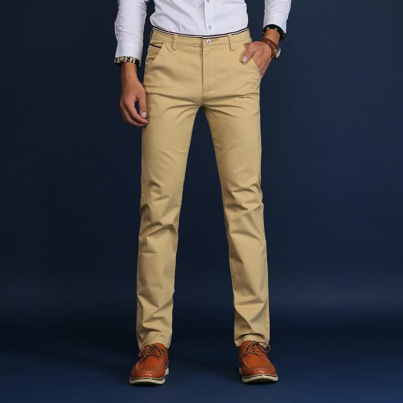 Pantalones Chic para Hombre