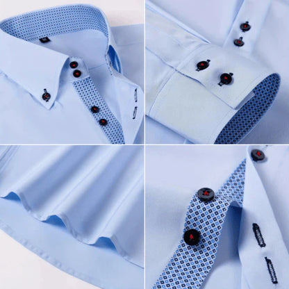 Camisa casual Giorgio