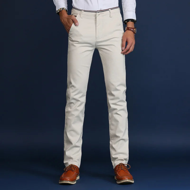 Pantalones Chic para Hombre