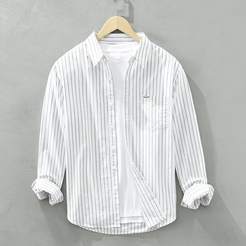 Camisa Premium para hombre