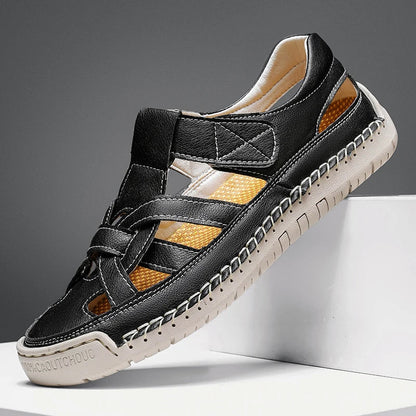 Elegantes zapatos de verano