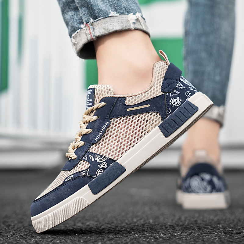 Zapatillas premium Bilbao