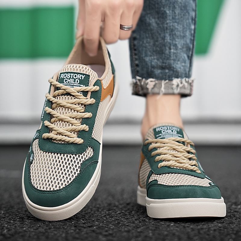 Zapatillas premium Bilbao