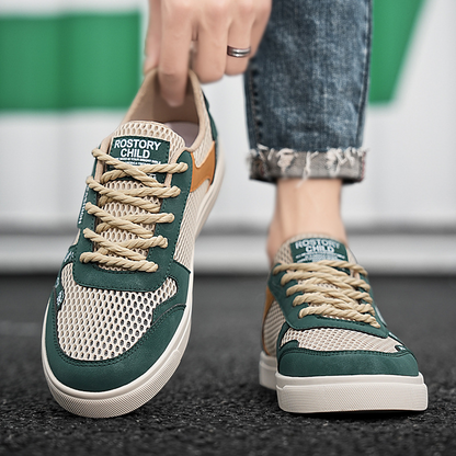 Zapatillas premium Bilbao