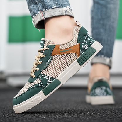 Zapatillas premium Bilbao