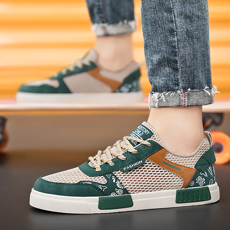 Zapatillas premium Bilbao