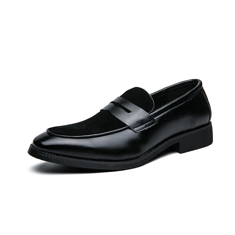 Elegantes mocasines
