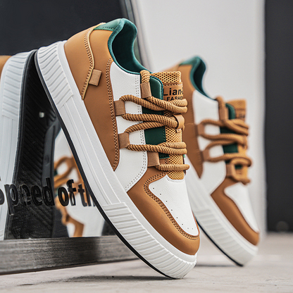 Zapatillas elegantes