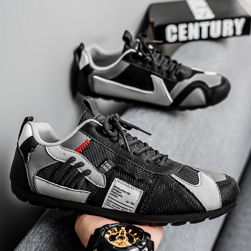 Calzado casual para hombre