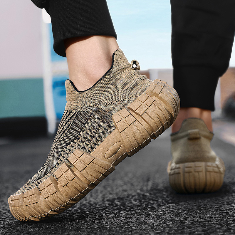 Zapatillas Urban Shield