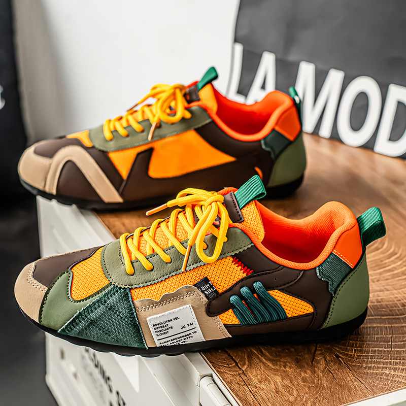 Calzado casual para hombre