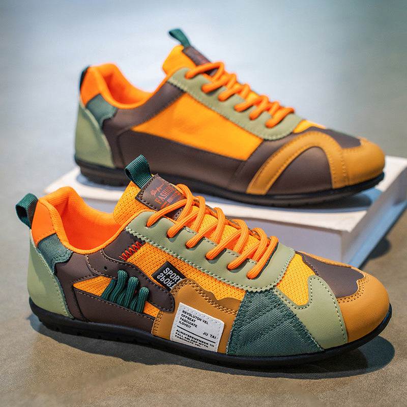 Cyprien™ – Zapatillas de Confort con Cordones