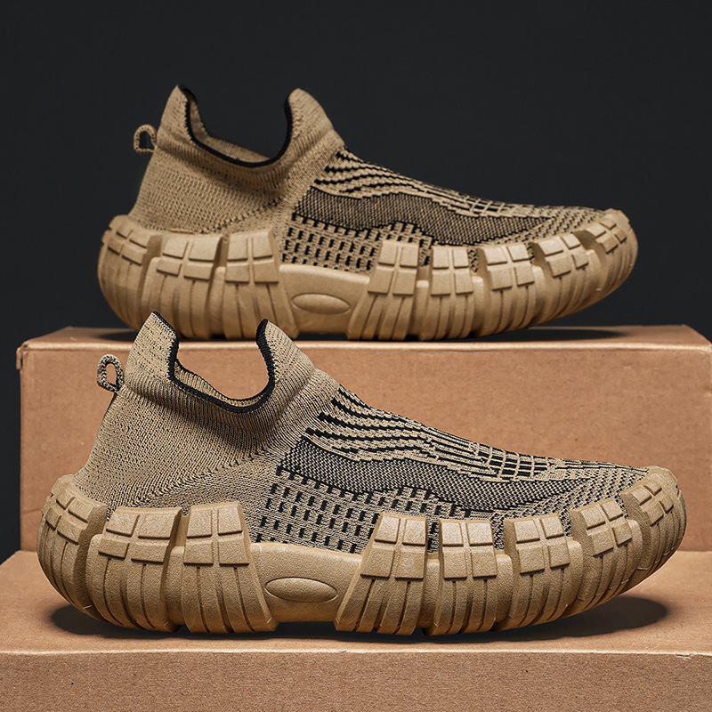 Zapatillas Urban Shield