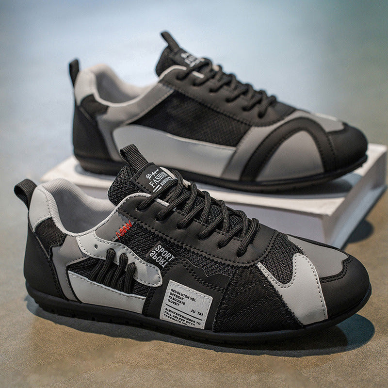 Cyprien™ – Zapatillas de Confort con Cordones