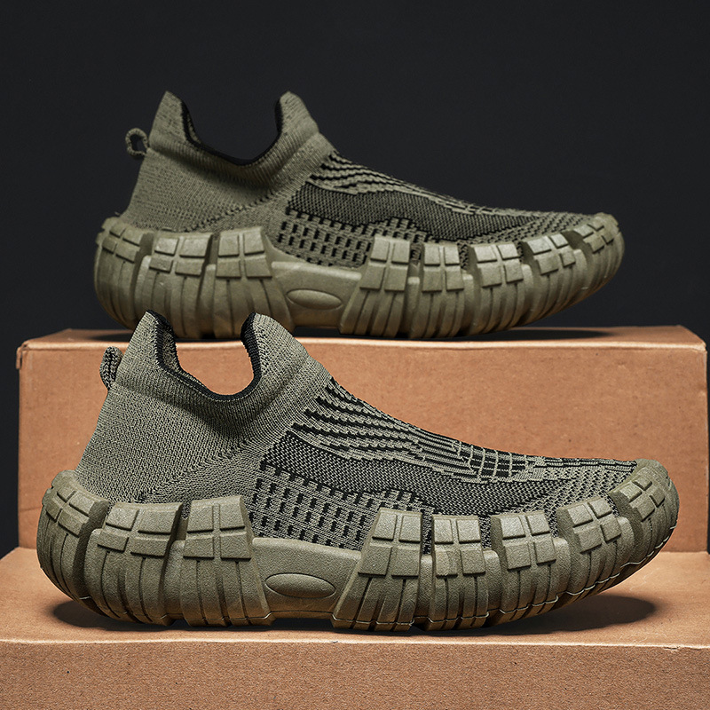 Zapatillas Urban Shield