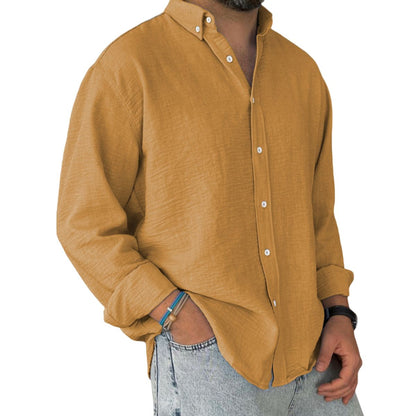 Camisa Premium para hombre