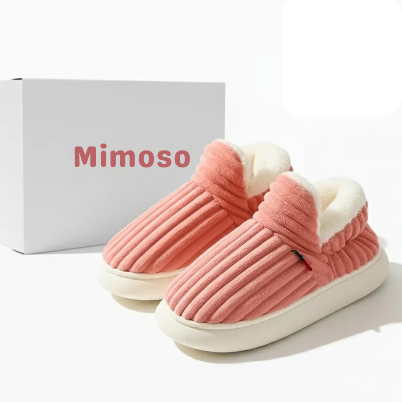 pantufas mimoso