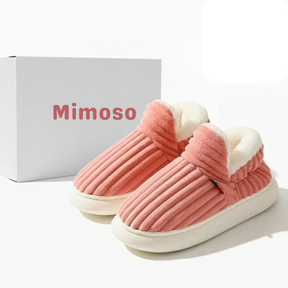 pantufas mimoso