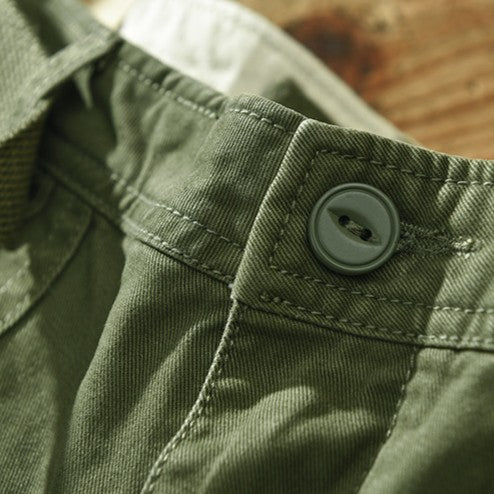 Pantalones Casual Hombre