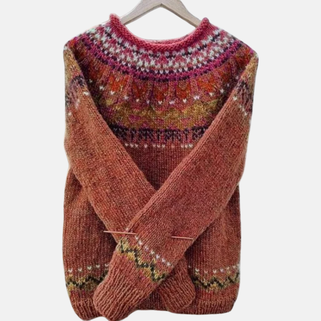 Brava™ – Suéter Amelie