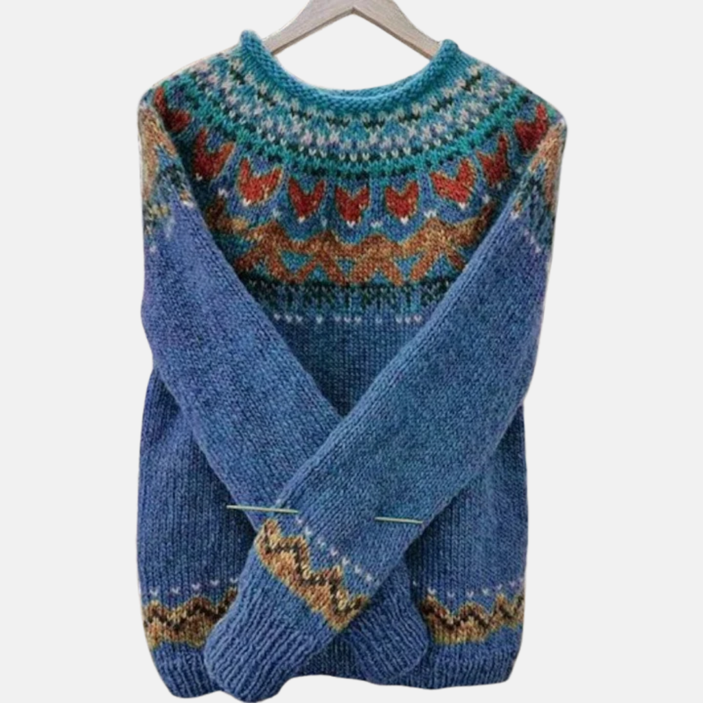 Brava™ – Pullover Johanna