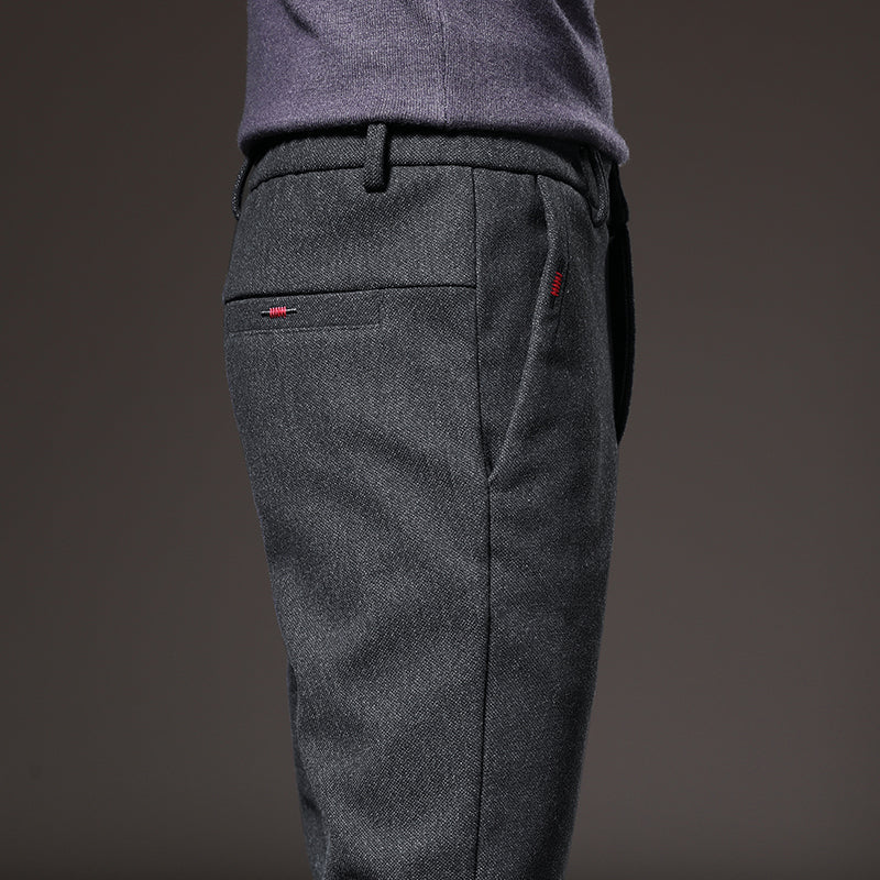 Pantalón Remo Slim Fit