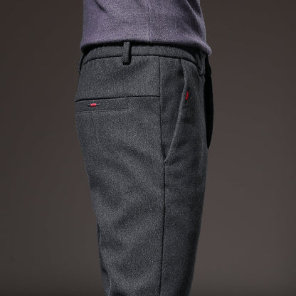 Pantalón Remo Slim Fit