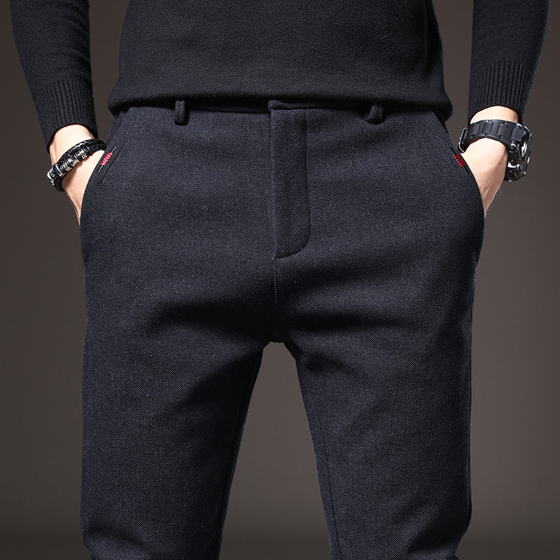 Pantalón Remo Slim Fit