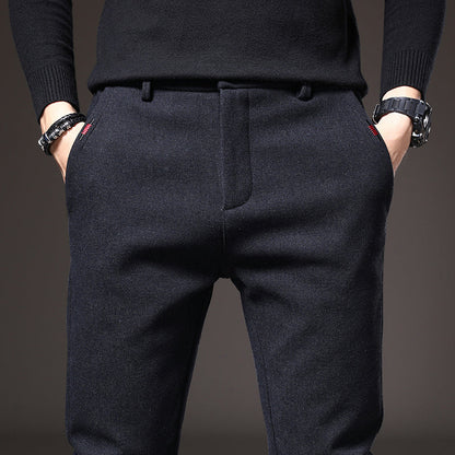 Pantalón Remo Slim Fit