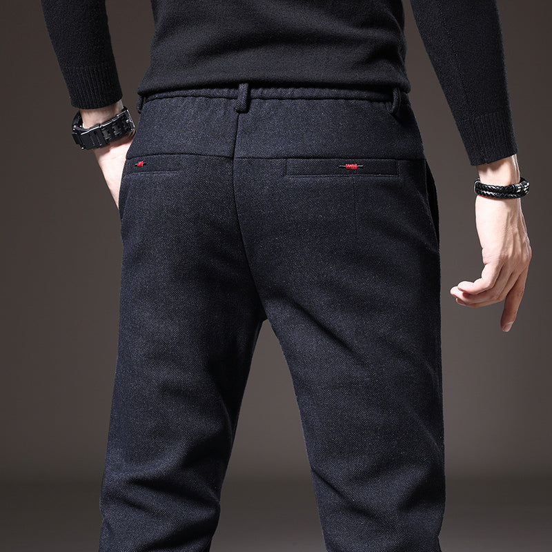 Pantalón Remo Slim Fit