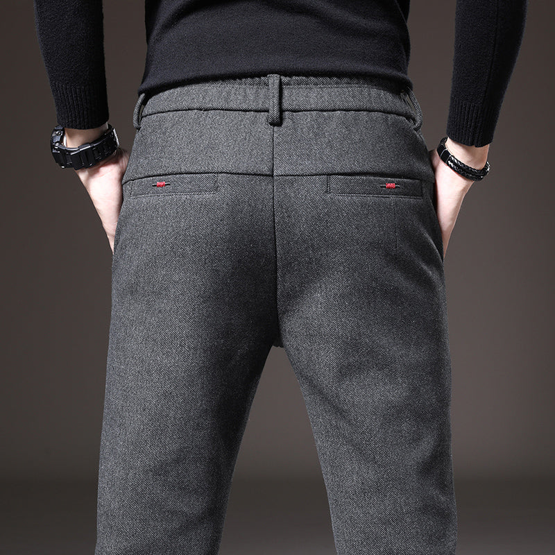 Pantalón Remo Slim Fit