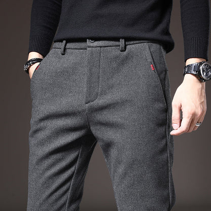 Pantalón Remo Slim Fit