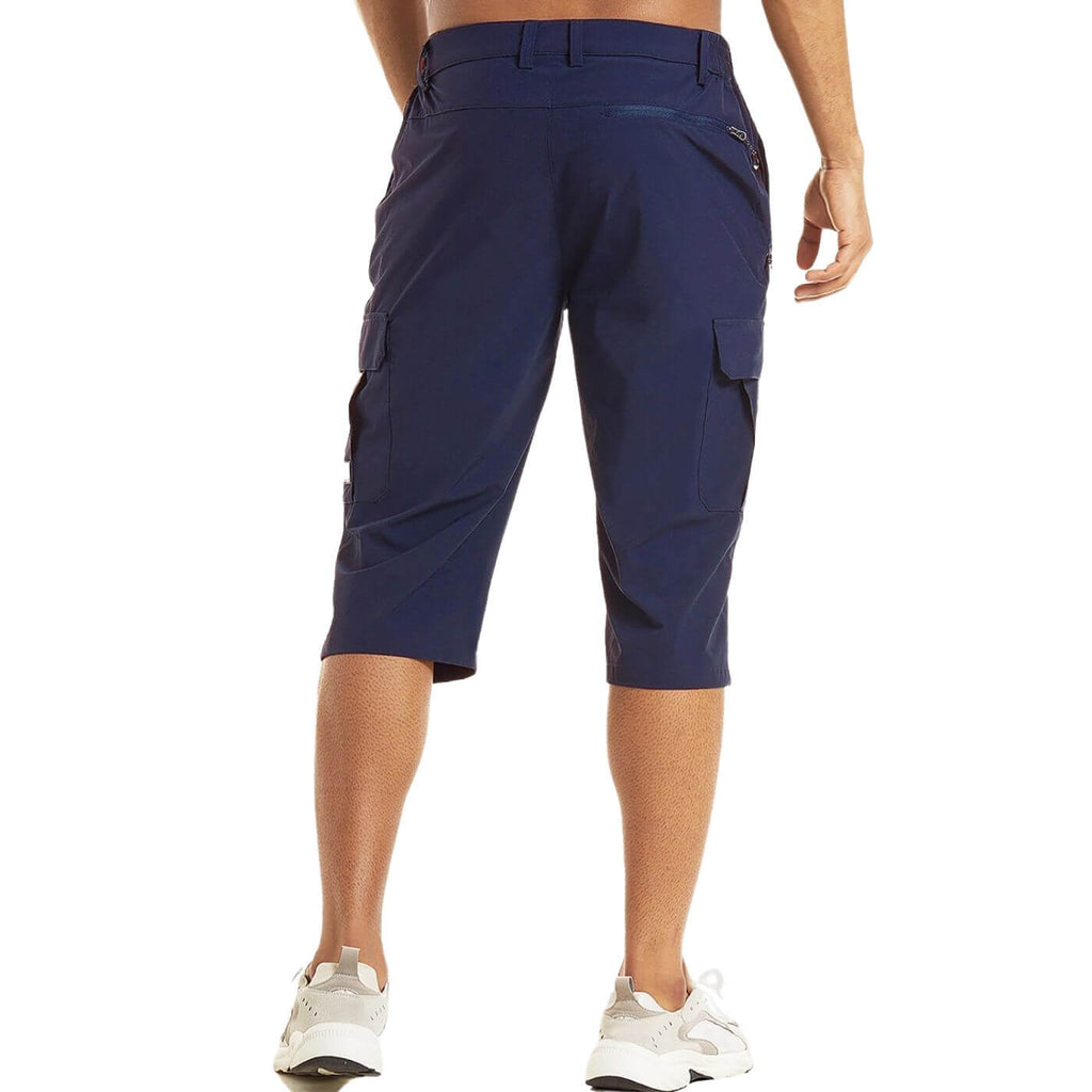 Cómodo Cargo Short