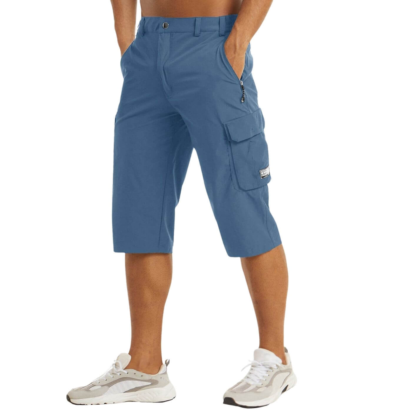 Cómodo Cargo Short
