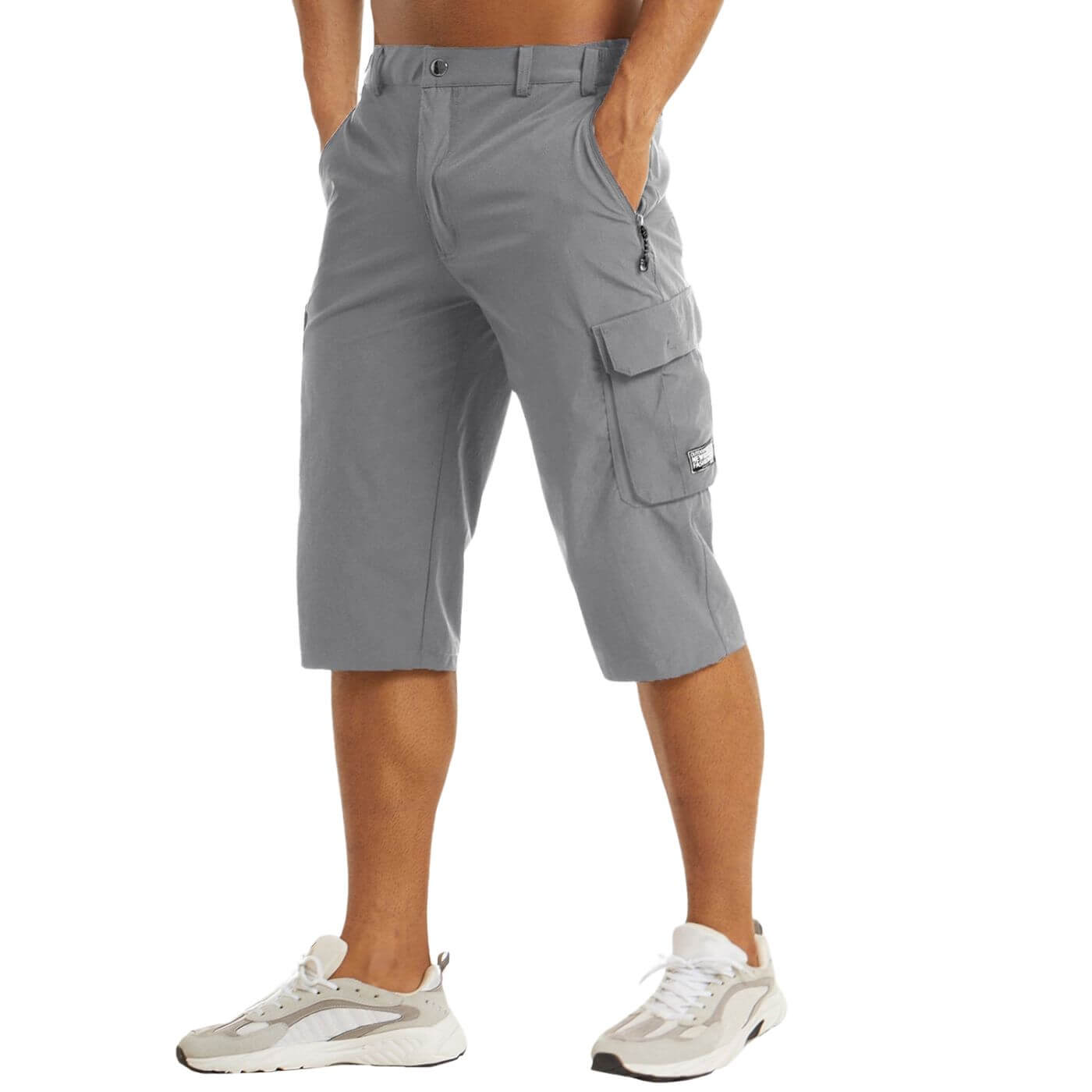 Cómodo Cargo Short