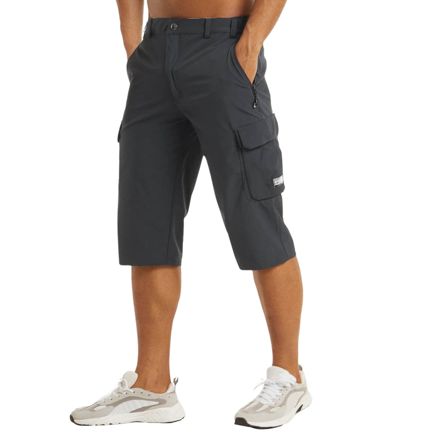 Cómodo Cargo Short