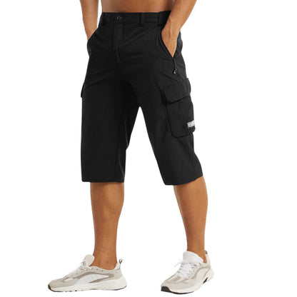 Cómodo Cargo Short
