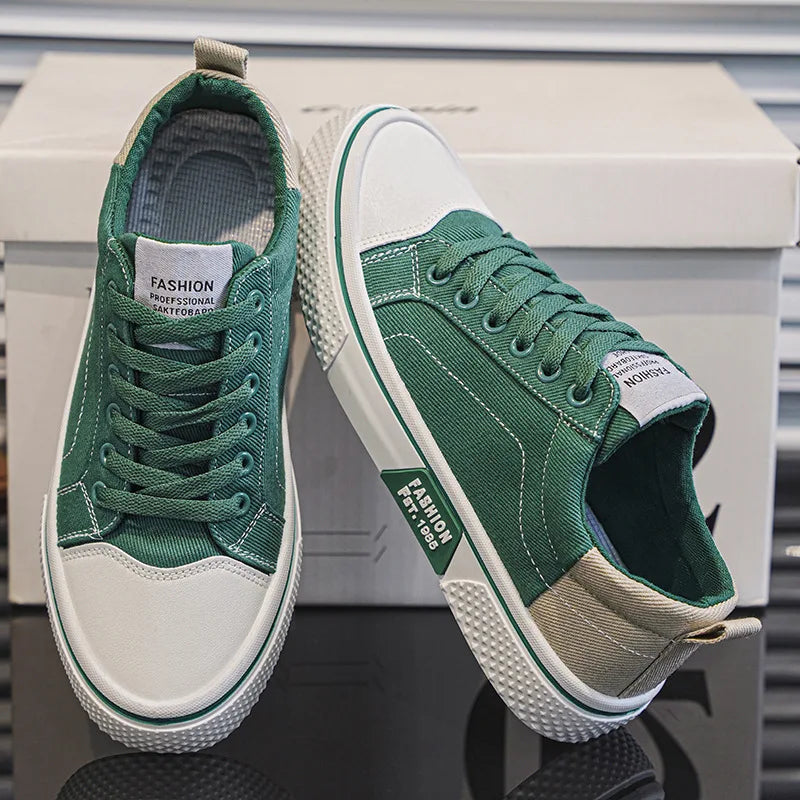 Zapatillas elegantes