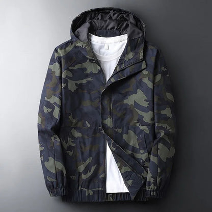 Nils™ | Chaqueta de camuflaje