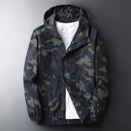 Nils™ | Chaqueta de camuflaje