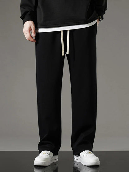 Pantalones Jogger coreanos